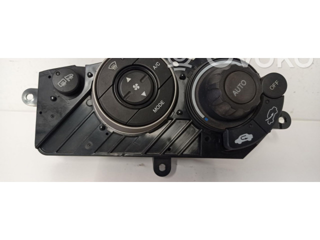 Блок управления климат-контролем 79600SMGG4   Honda Civic