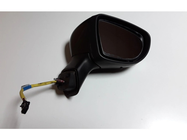 Zpětné zrcátko  Renault Captur 2014  E96670  