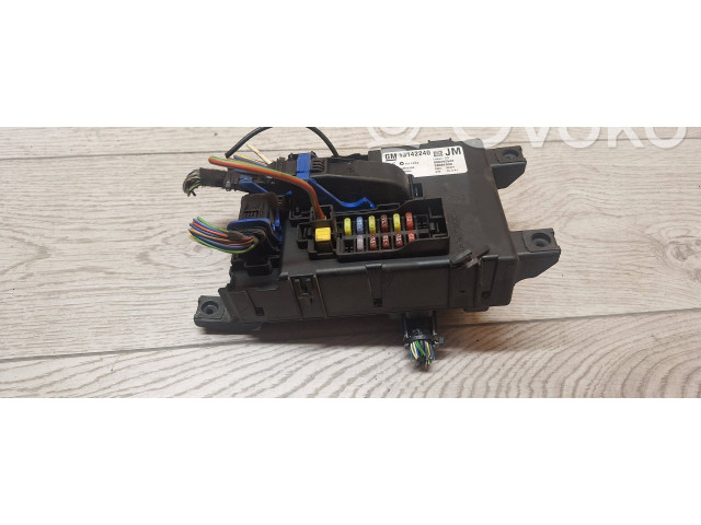 Блок комфорта 13142240   Honda Civic   