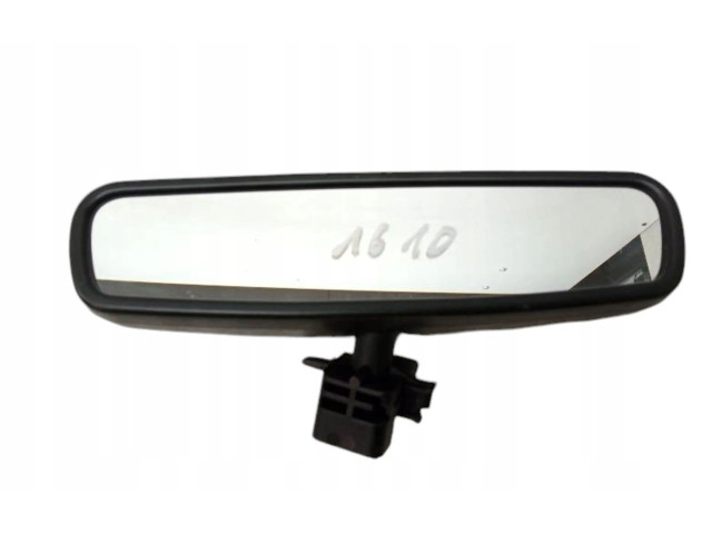 Zpětné zrcátko  Volvo S80 2006  026022  