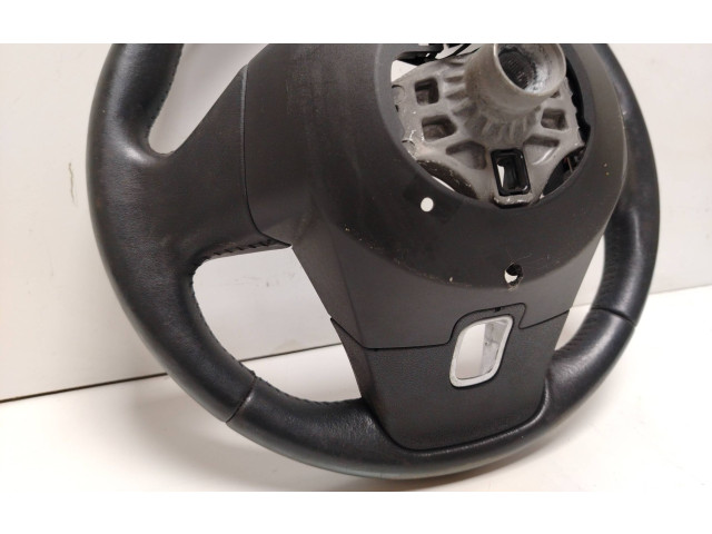 Руль Renault Laguna III  2007 - 2015 года 6074098      