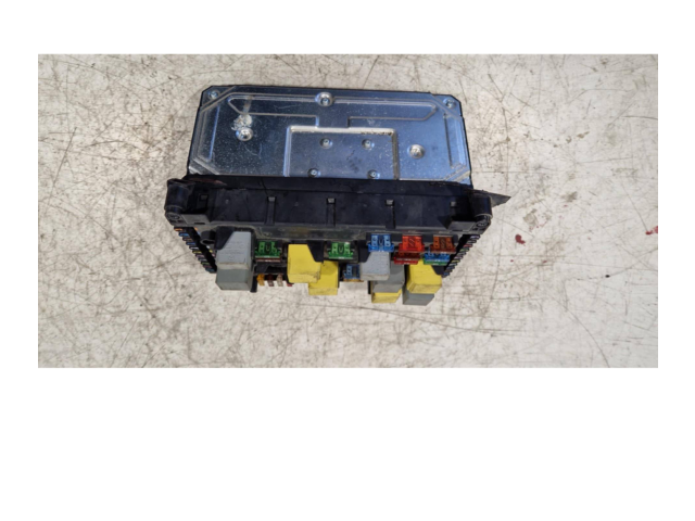 Zámek zadních dveří 6395450301, 356165   Mercedes-Benz Vito Viano W639 2009