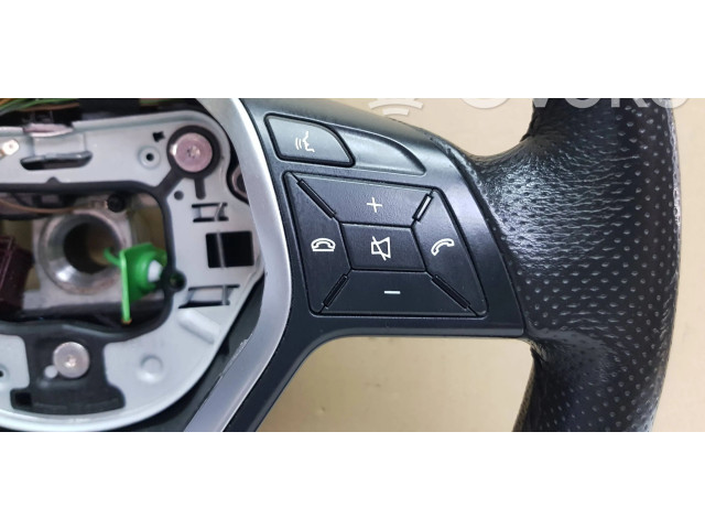 Volant Mercedes-Benz C AMG W204 2008 A2184602503  