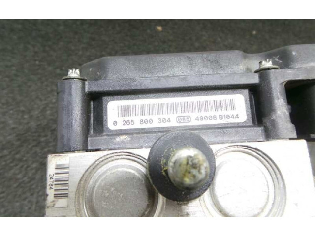 Jednotka ABS BOSCH   Lancia Musa 2005