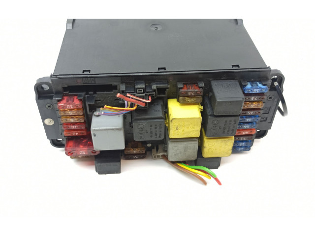 Блок предохранителей 5DK00797340, 2035450601   Mercedes-Benz CLK A209 C209