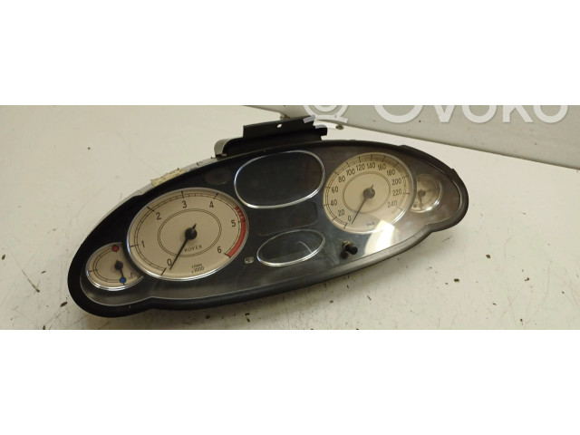 Přístrojová deska  Rover 75 2000 88311272  