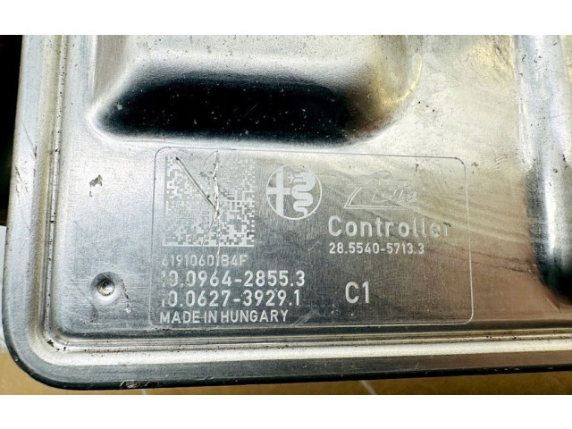 Jednotka ABS 10120208444   Alfa Romeo Stelvio 2001