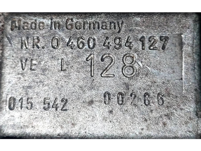 Vstřikovací čerpadlo 4418670970, 9400   Opel Rekord E2    23 D 