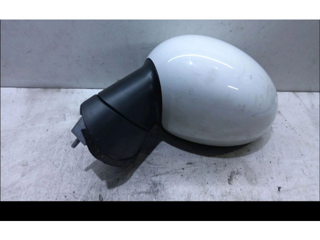 Zpětné zrcátko  Mini One - Cooper R50 - 53 2008    