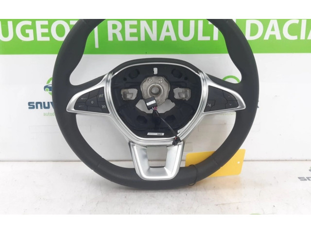 Руль Renault Express   -  года 484007251R, 484007251R      