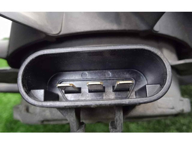 Вентилятор радиатора     3.PINES    Chrysler Sebring (ST-22 - JR) 