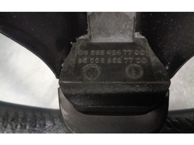Volant Peugeot 407 2005 9656242477, 9655685277  