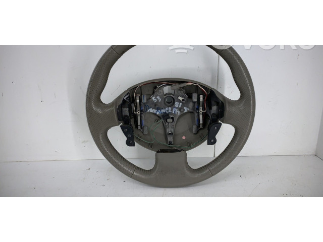Volant Renault Megane II 2005 8200106306  