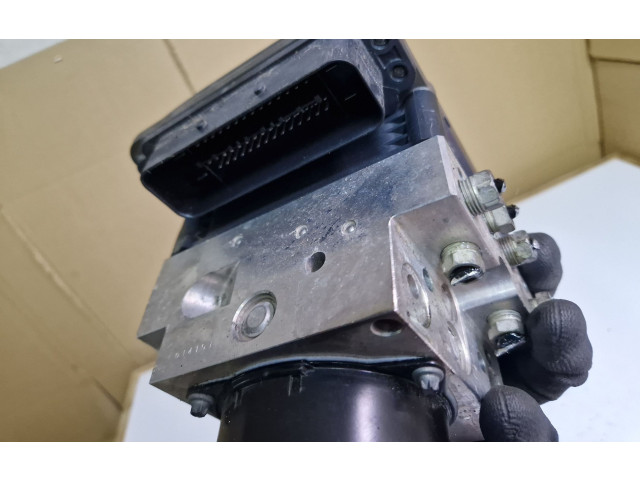 Блок АБС 3452678336201, 34526783362   BMW  6 E63 E64  2002 - 2010 года
