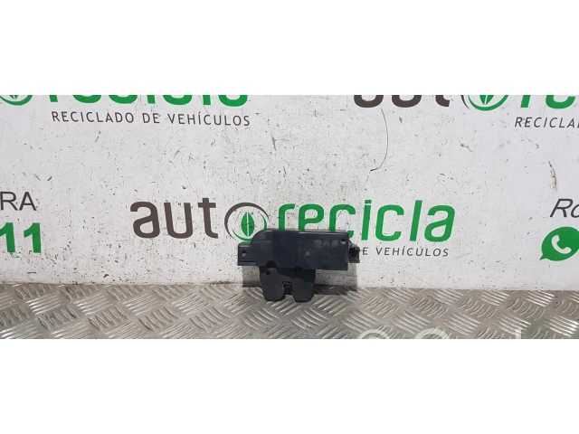 замок багажника 9646091580    Citroen C5 2001-2004 года