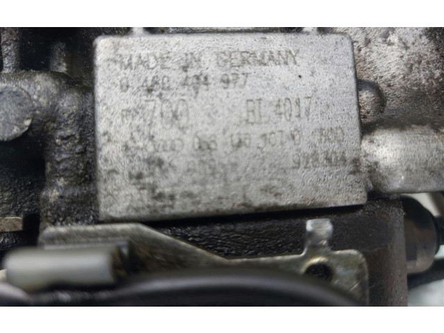 Vstřikovací čerpadlo 0460404977   Seat Toledo II (1M)    AHF 