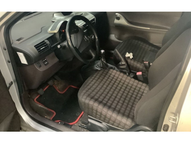 Вентилятор печки    1636340010, 1636340010   Toyota iQ