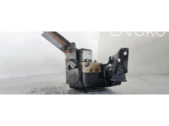 Jednotka ABS 9663945780   Peugeot 207 2006