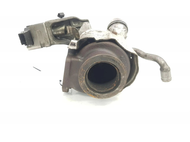  Турбина BMW 3 E90 E91 2.0 11658506896, 8506896         