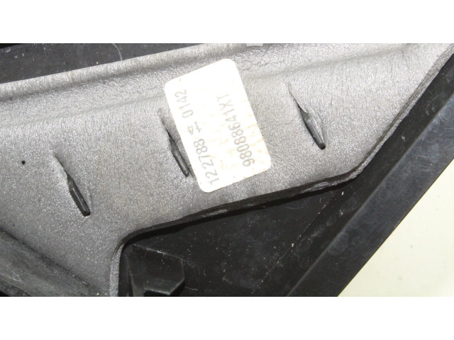 Zpětné zrcátko  Peugeot 308 2015  98088641XT, 7PIN  