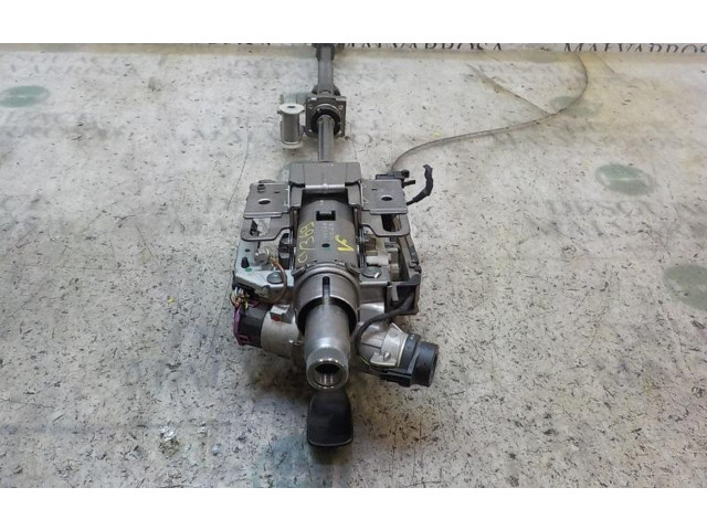    Рулевая рейка 6Q1419501BJ   Volkswagen Polo IV 9N3 2005 - 2009 года