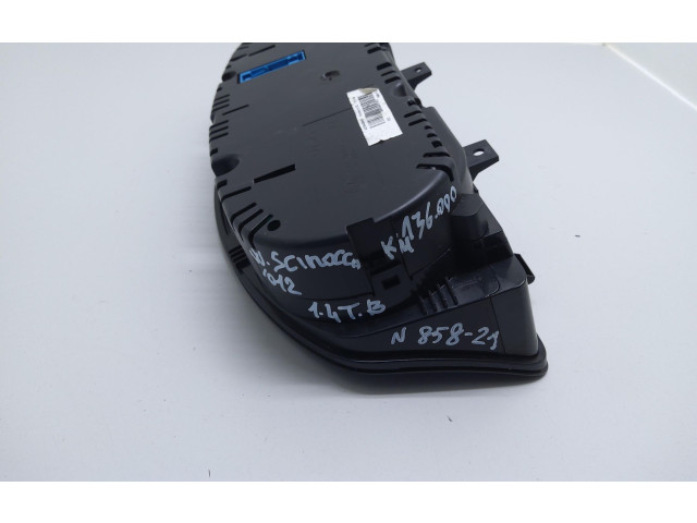 Панель приборов 1K8920873, 1K8920873   Volkswagen Scirocco       