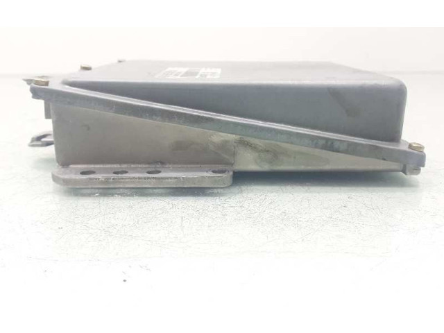 Řídící jednotka A0255455532, 0281001880   Mercedes-Benz E W210 1998