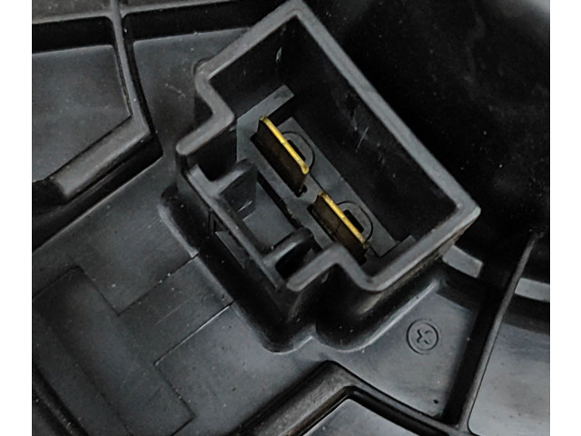 Вентилятор печки    AY2727005011, 5191345AA   Dodge Caliber