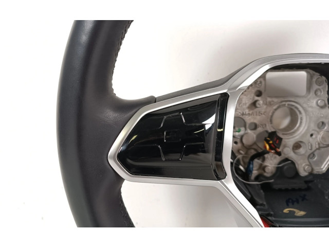 Volant Volkswagen ID.5 2023   