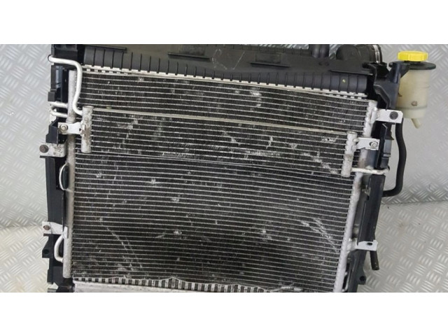 Řídící jednotka ETP11214, PIB500250   Land Rover Range Rover L322 2008