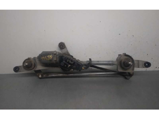 Моторчик дворников 13227392, 4CABLES    Opel Insignia A