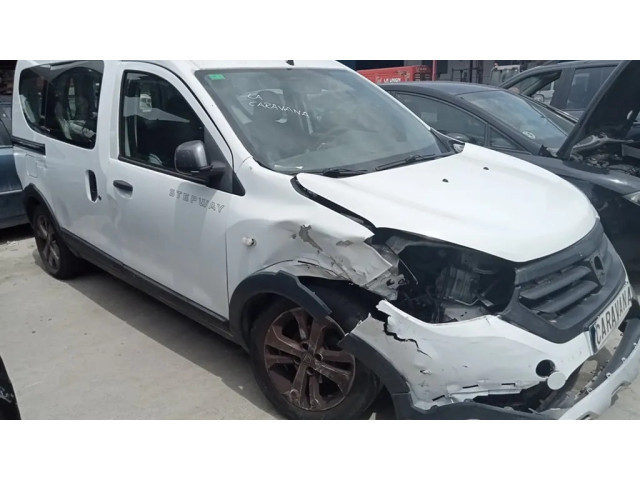 Přístrojová deska  Dacia Lodgy 2015 248107977R  