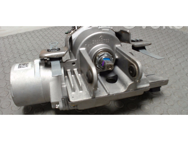    Рулевая рейка 51927085, 2611786114F   Fiat Punto Evo  -  года