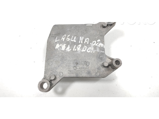 Блок подушек безопасности 550758700, 8200142183   Renault Laguna I
