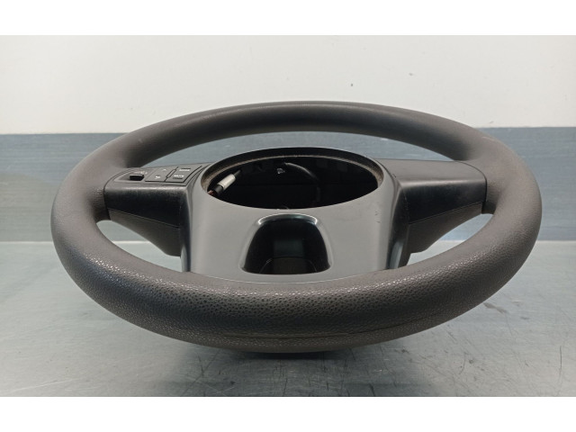 Руль KIA Rio  2006 - 2011 года 561201G200      