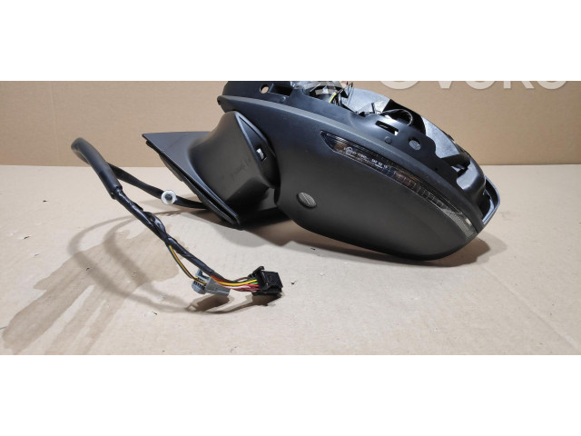 Zpětné zrcátko  Renault Megane IV 2020  963027851R  