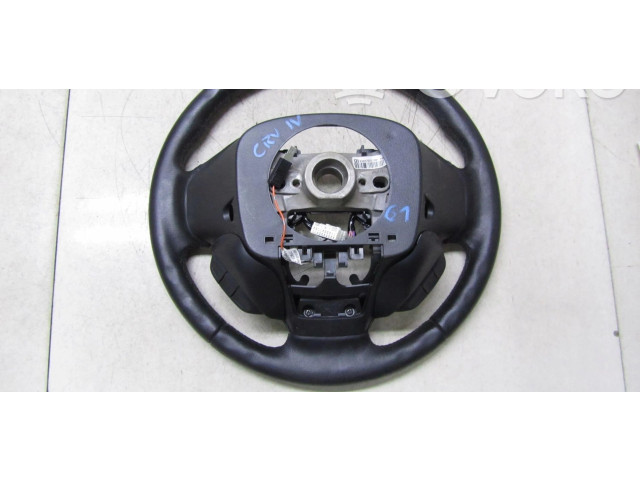 Volant Honda CR-V 2015   