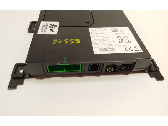 Блок управления 8892828244   Lynk & co 01