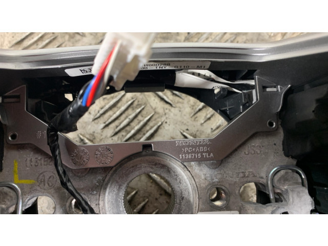 Volant Honda CR-V 2021 1138715TLA  