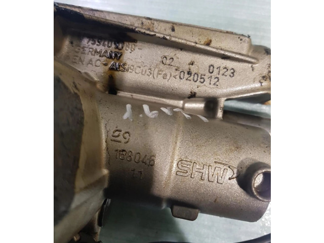 Čerpadlo oleje V759401080   Peugeot 308   