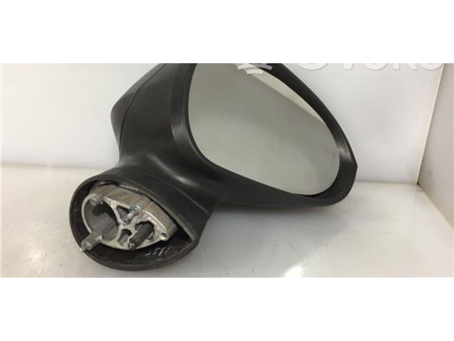 Zpětné zrcátko  Seat Ibiza IV (6J,6P) 2008  6J1857508F, 6J2857508F  