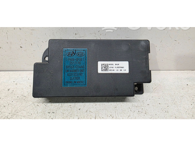 Панель приборов 88553C5AA0   KIA Sorento       