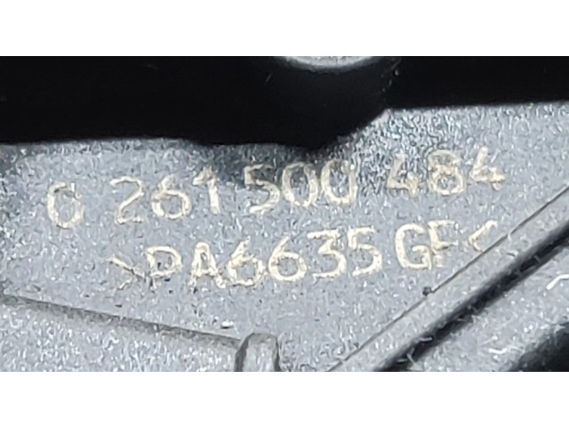 Vstřikovač 7639990, 0261500484   BMW 2 F45  pro benzínový / Электричество motor 1.5  