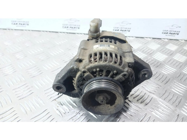 Генератор 2706097203   Daihatsu Sirion 1.0     