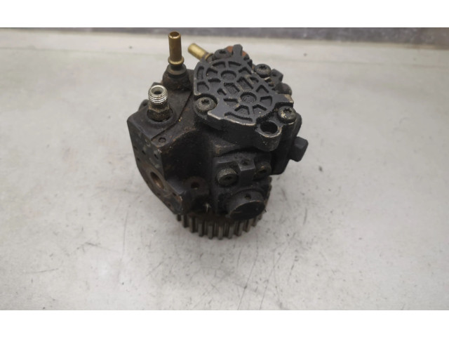 Vstřikovací čerpadlo 0445010102, 9656300380   Peugeot 307     