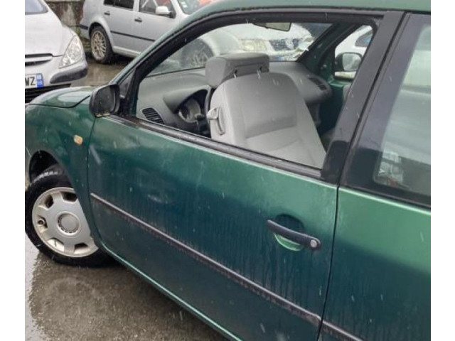Zpětné zrcátko  Volkswagen Lupo 1999  6X1857507B01C  
