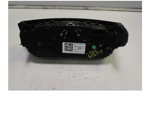 Панель приборов A2C53421796   Lancia Ypsilon       