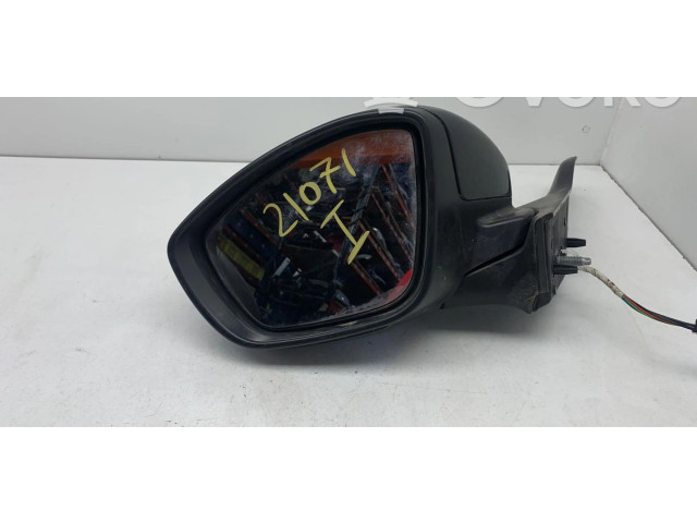 Zpětné zrcátko  Peugeot 2008 I 2015  232673077  