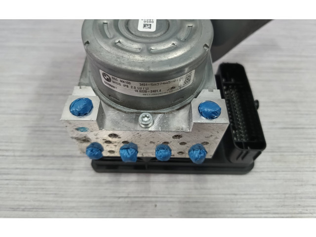 Jednotka ABS 5A374A5, 34515A374A5   Mini Cooper Countryman F60 2021