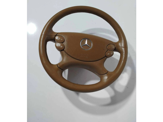 Volant Mercedes-Benz E W211 2005   